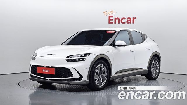Genesis GV60 Standard, 2022