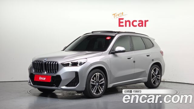BMW X1 xDrive 20i M Sport, 2025