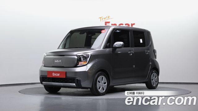 Kia RAY Van, 2023