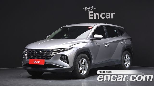 Hyundai Tucson Diesel 2.0 4WD, 2022