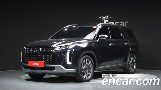 Hyundai Palisade Gasoline 3.8 4WD, 2023