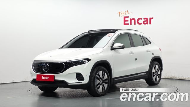 Mercedes-Benz EQA EQA250, 2023
