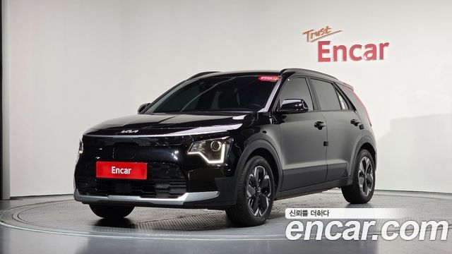 Kia Niro Air, 2023