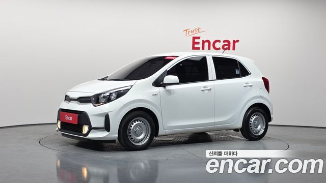 Kia morning Van, 2022