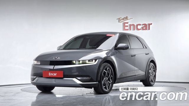 Hyundai Ioniq5 Long range, 2023