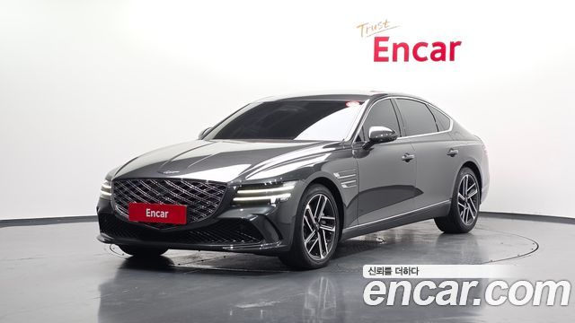 Genesis G80 Gasoline 2.5 Turbo AWD, 2024