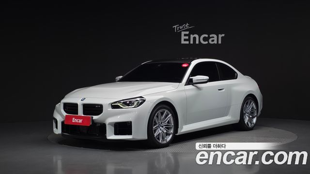 BMW M2 M2 Coupe, 2026