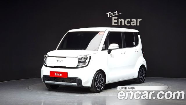 Kia RAY Signature, 2025