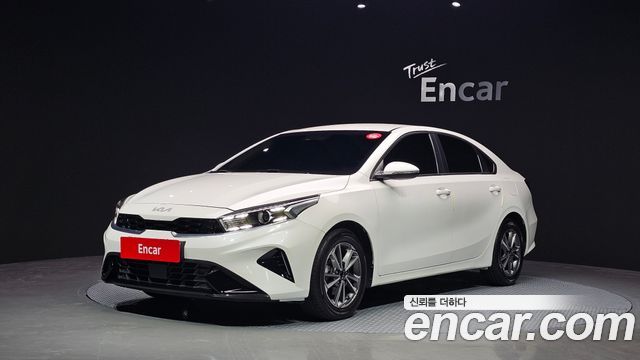 Kia K3 1.6, 2021