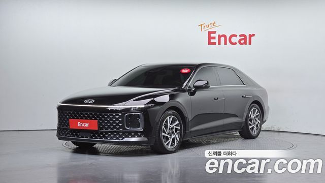 Hyundai Grandeur Premium, 2023
