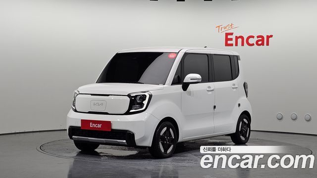 Kia RAY Air, 2023