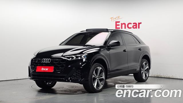 Audi Q8 55 TFSI Quattro Premium, 2026