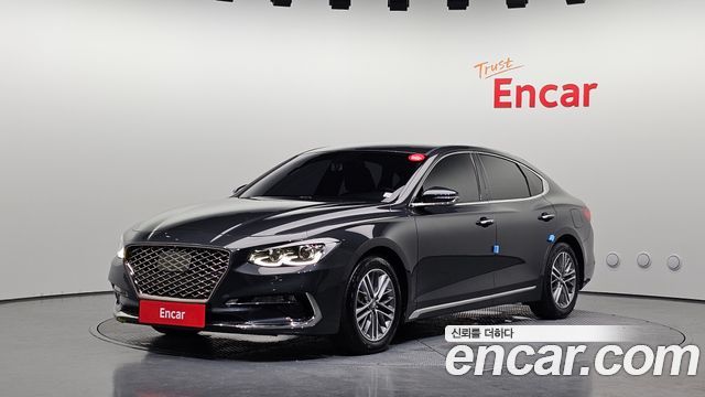 Hyundai Grandeur 2.4 Modern, 2018