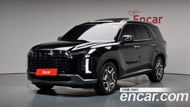 Hyundai Palisade Diesel 2.2 2WD, 2024