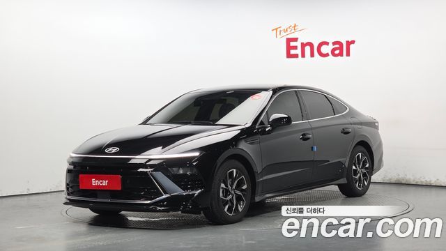 Hyundai Sonata 2.0, 2026