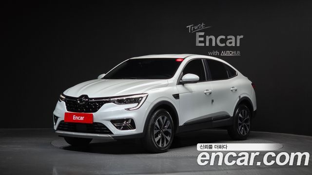 Renault XM3 1.6 GTe RE, 2023