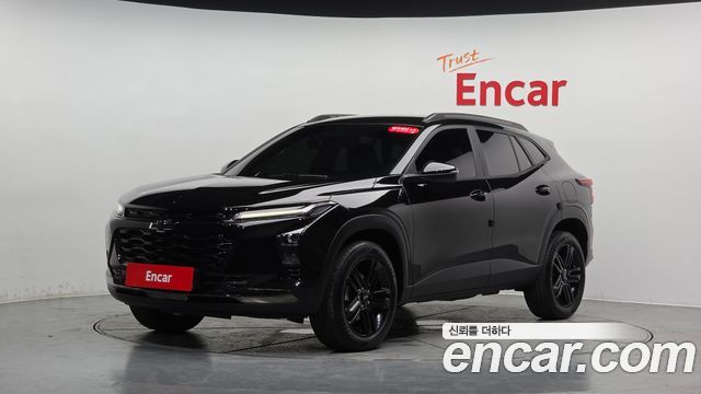 Chevrolet Trax 1.2 ACTIV, 2024