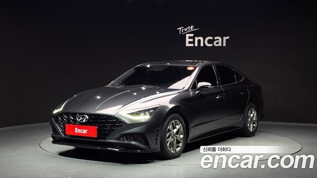 Hyundai Sonata 2.0, 2021