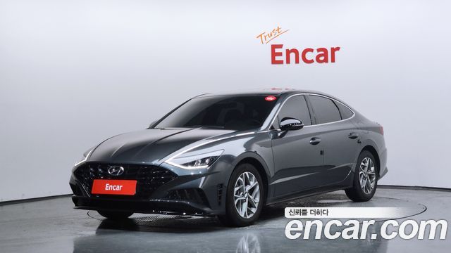 Hyundai Sonata 2.0, 2021