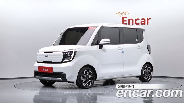 Kia RAY Prestige, 2023