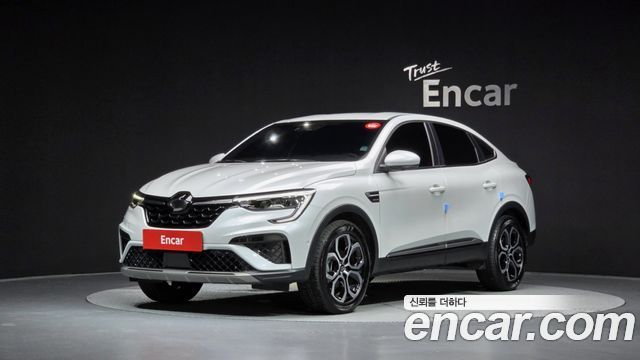 Renault XM3 1.6 E-TECH Inspire, 2024