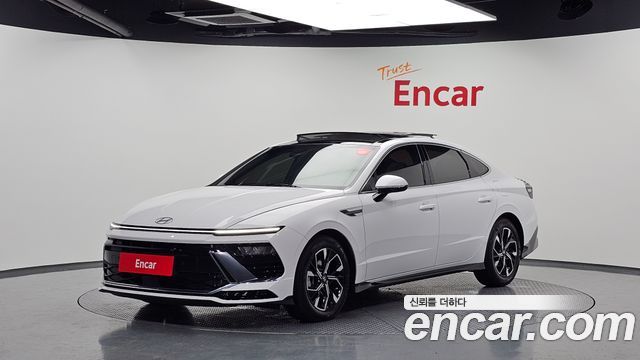 Hyundai Sonata 2.0, 2023