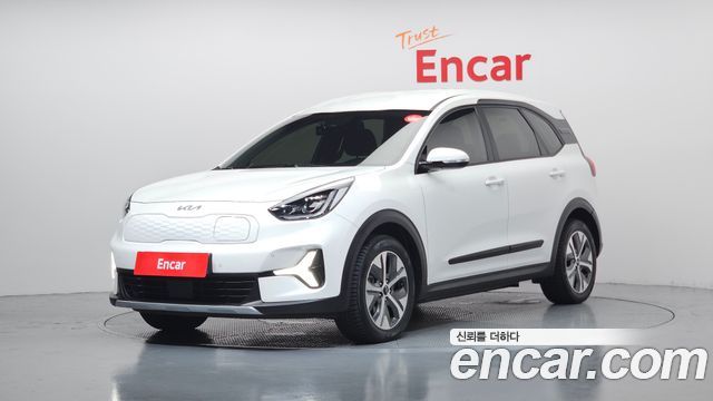 Kia Niro Earth, 2023