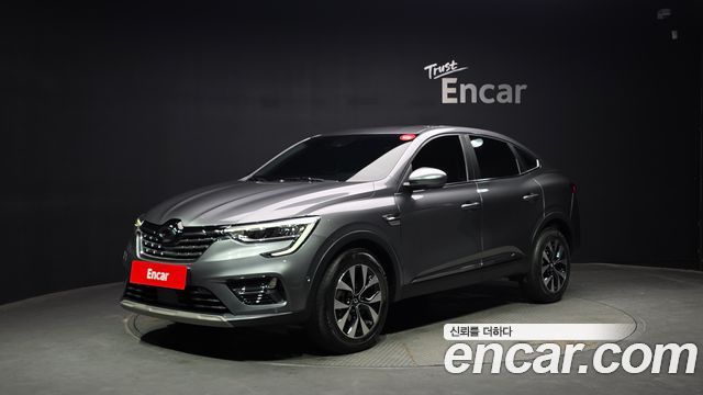 Renault XM3 1.6 GTe RE, 2022