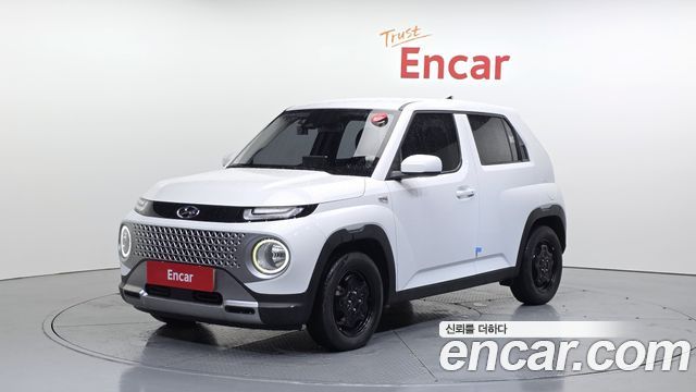 Hyundai Casper Modern, 2022