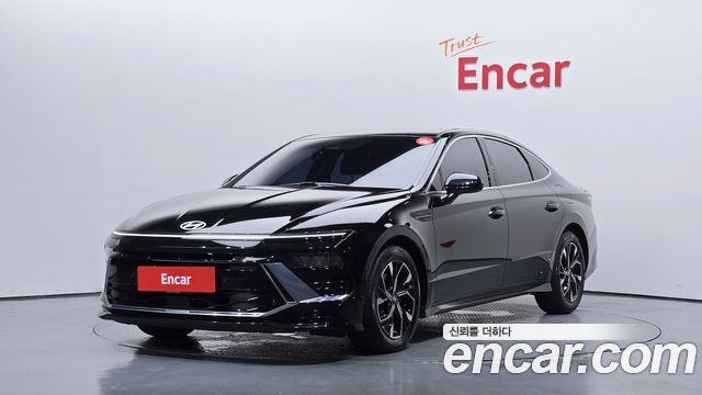 Hyundai Sonata 2.0, 2023