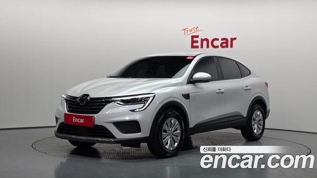 Renault XM3 1.6 GTe LE, 2020