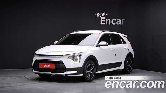 Kia Niro Trendy, 2022