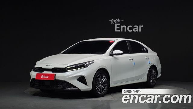 Kia K3 1.6, 2021