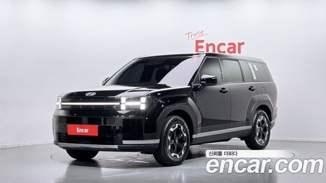 Hyundai Santafe Gasoline 2.5T 2WD, 2025