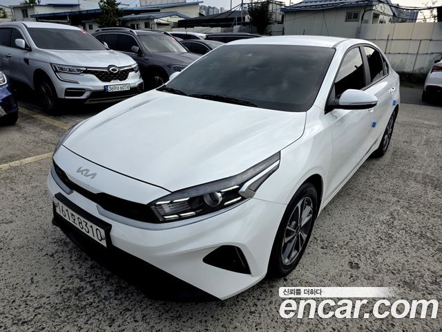 Kia K3 1.6, 2022