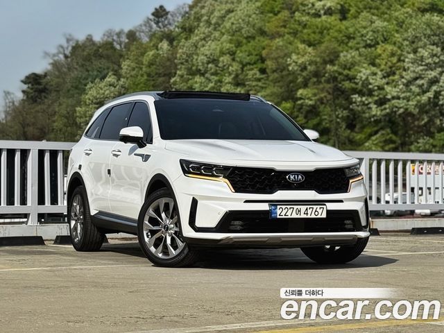 Kia Sorento Diesel 2.2 2WD, 2020
