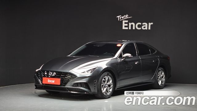 Hyundai Sonata 2.0, 2022