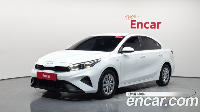 Kia K3 1.6, 2021