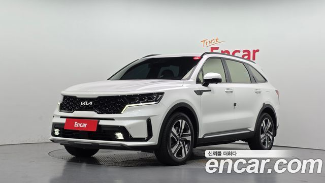 Kia Sorento HEV 1.6 4WD, 2023