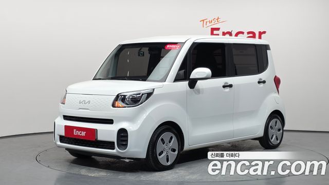 Kia RAY Van, 2022