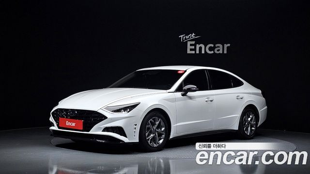 Hyundai Sonata 2.0, 2021