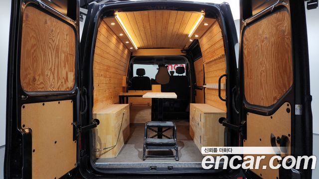 Renault Master 2.3 Van L, 2020