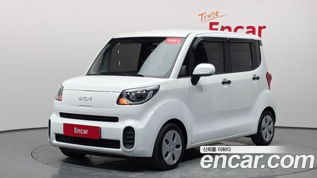 Kia RAY Van, 2022
