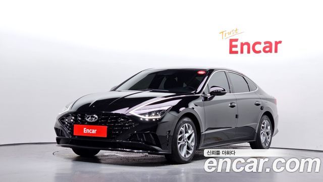 Hyundai Sonata 2.0, 2022
