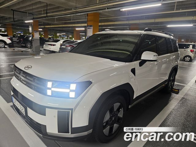 Hyundai Santafe HEV 1.6 2WD, 2024