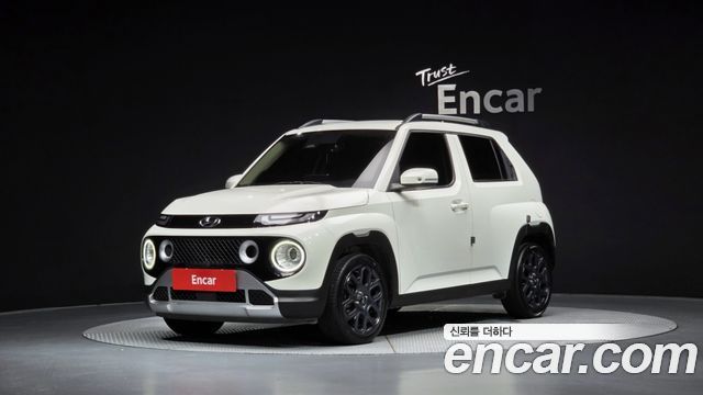 Hyundai Casper Turbo The Essential, 2022