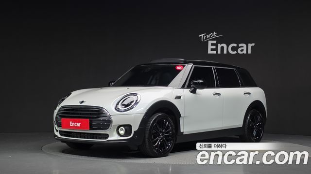 Mini Clubman Classic, 2023