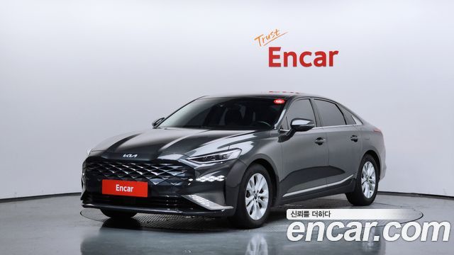 Kia K8 2.5 Gasoline 2WD, 2022
