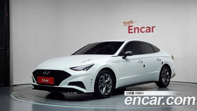 Hyundai Sonata 2.0, 2022