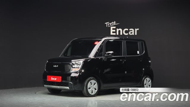 Kia RAY Van, 2023